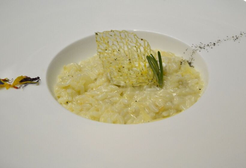 فندق Il Castagneto