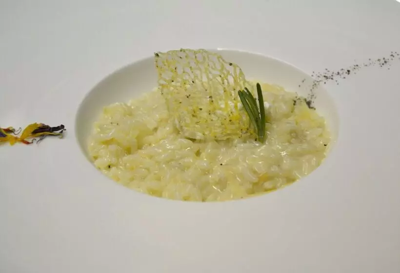 Hotelli Il Castagneto