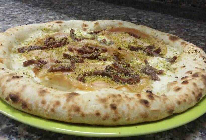 فندق Il Castagneto