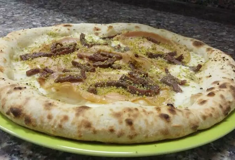 Hotelli Il Castagneto