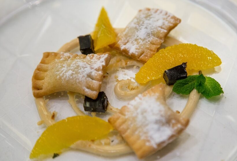 فندق Il Castagneto