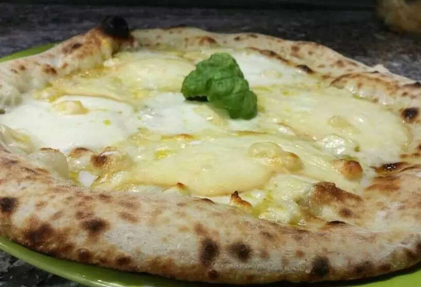 Hotelli Il Castagneto