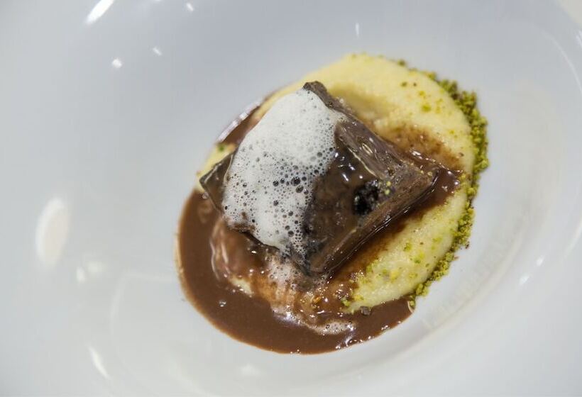 فندق Il Castagneto