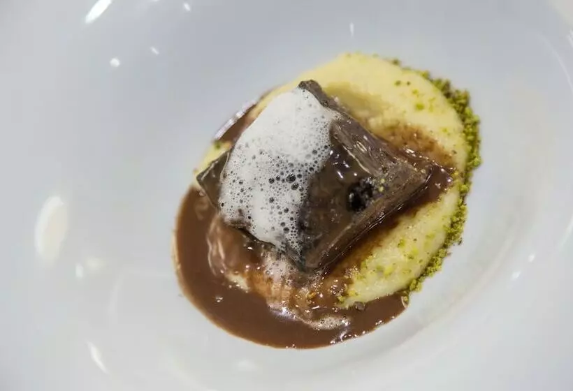 Hotelli Il Castagneto