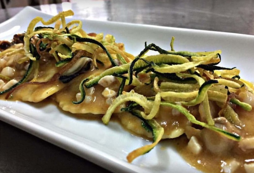 فندق Il Castagneto