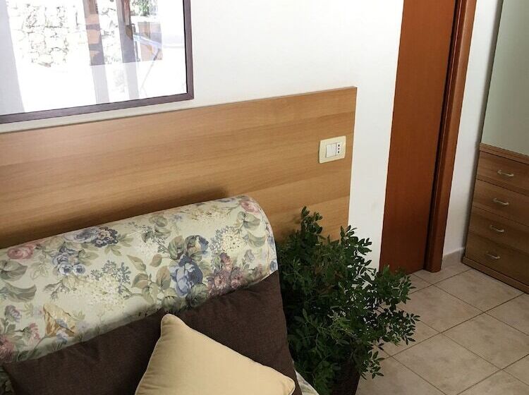 호텔 Il Nido Dei Gabbiani