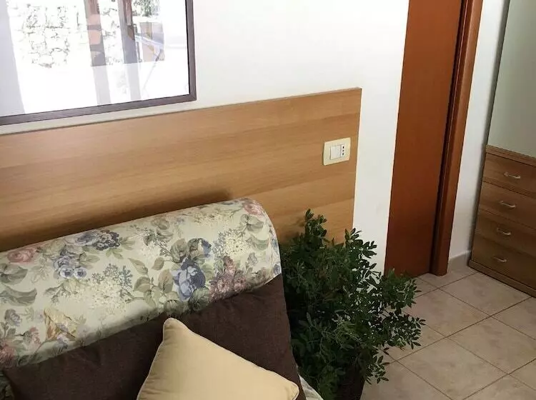 هتل Il Nido Dei Gabbiani