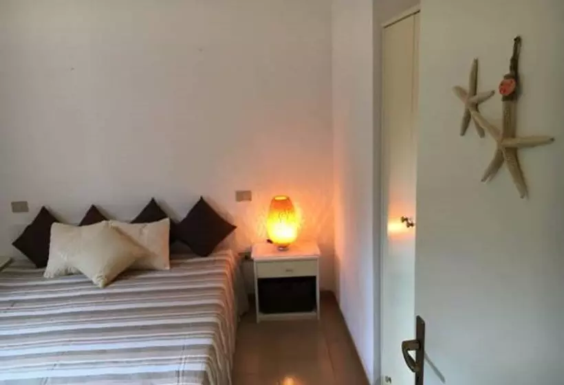 هتل Il Nido Dei Gabbiani