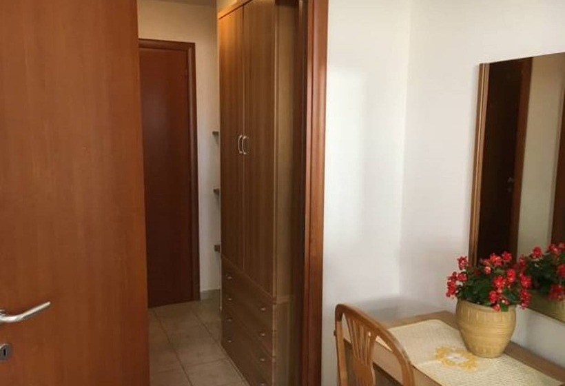 호텔 Il Nido Dei Gabbiani