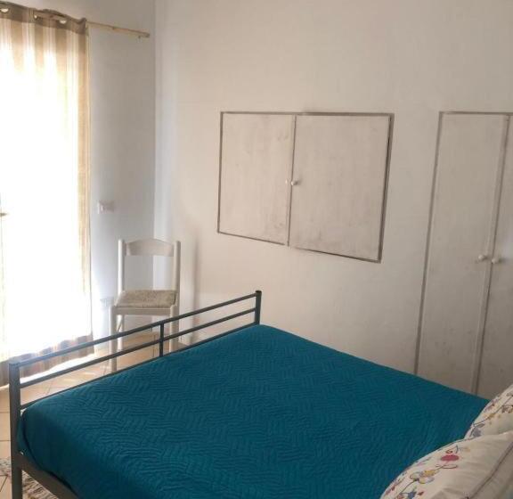 호텔 Il Nido Dei Gabbiani