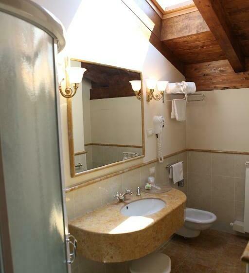 בית מלון כפרי Le Muse