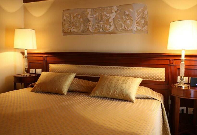 בית מלון כפרי Le Muse