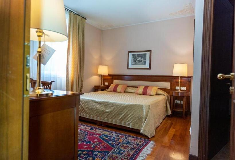 בית מלון כפרי Le Muse