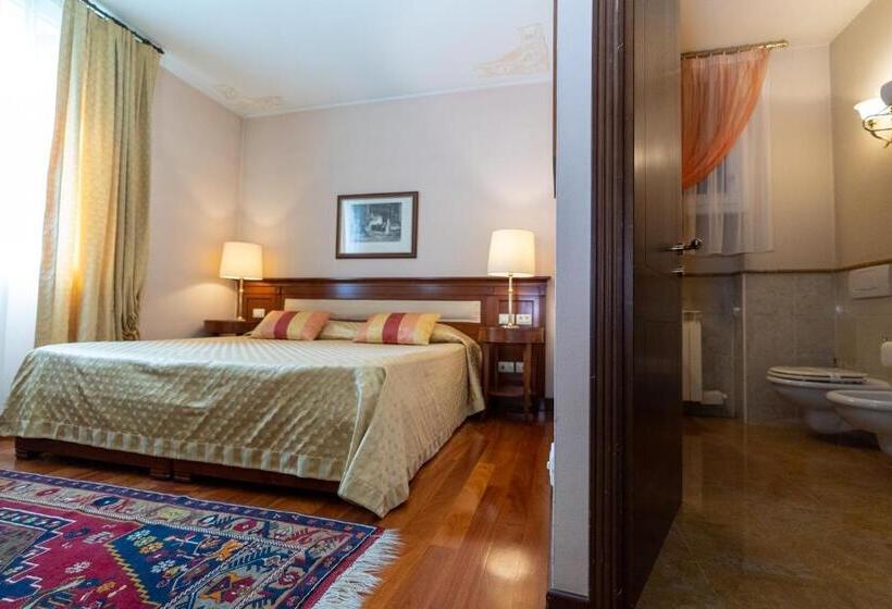 בית מלון כפרי Le Muse