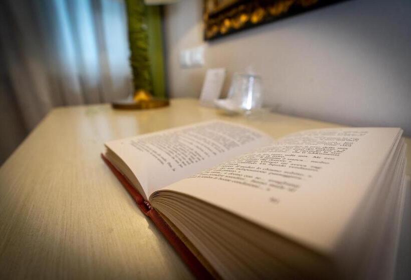 בית מלון כפרי Le Muse