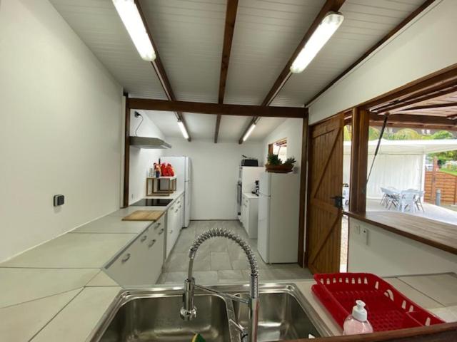 هتل Les Créolines