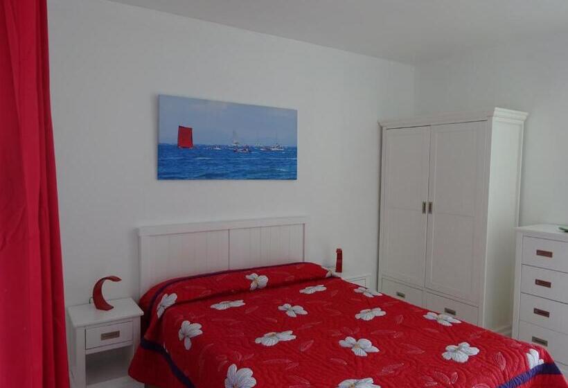 هتل Les Créolines