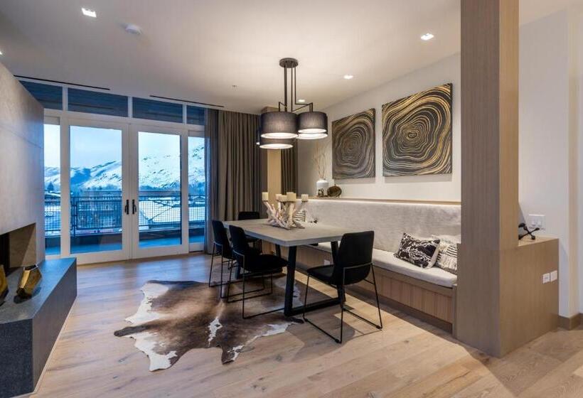 Limelight Hotel Ketchum