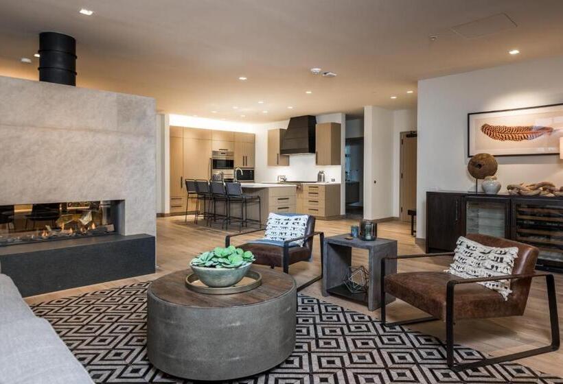 Limelight Hotel Ketchum