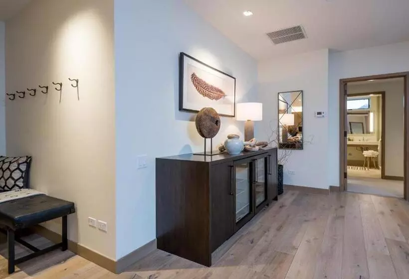 Limelight Hotel Ketchum