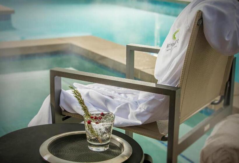 Limelight Hotel Ketchum