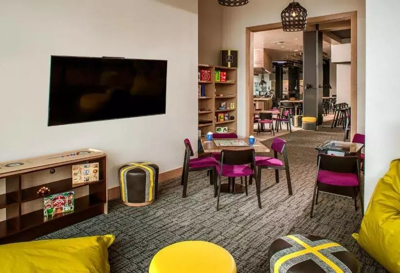Limelight Hotel Ketchum