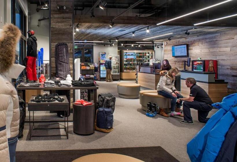 Limelight Hotel Ketchum