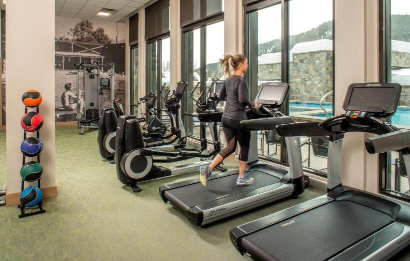 Limelight Hotel Ketchum