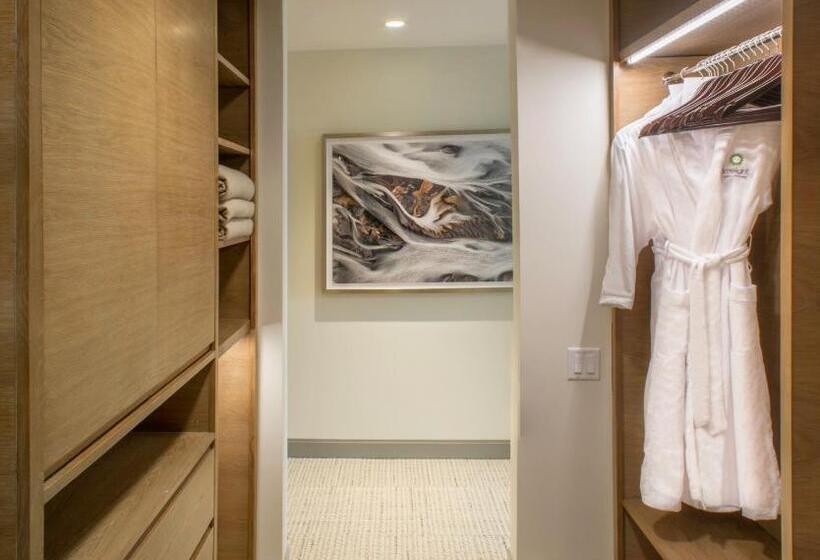 Limelight Hotel Ketchum