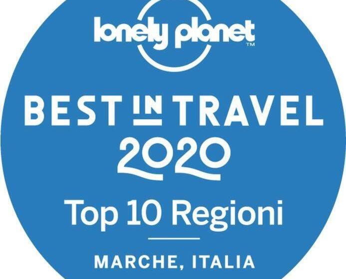 Hôtel Locanda Del Picchio