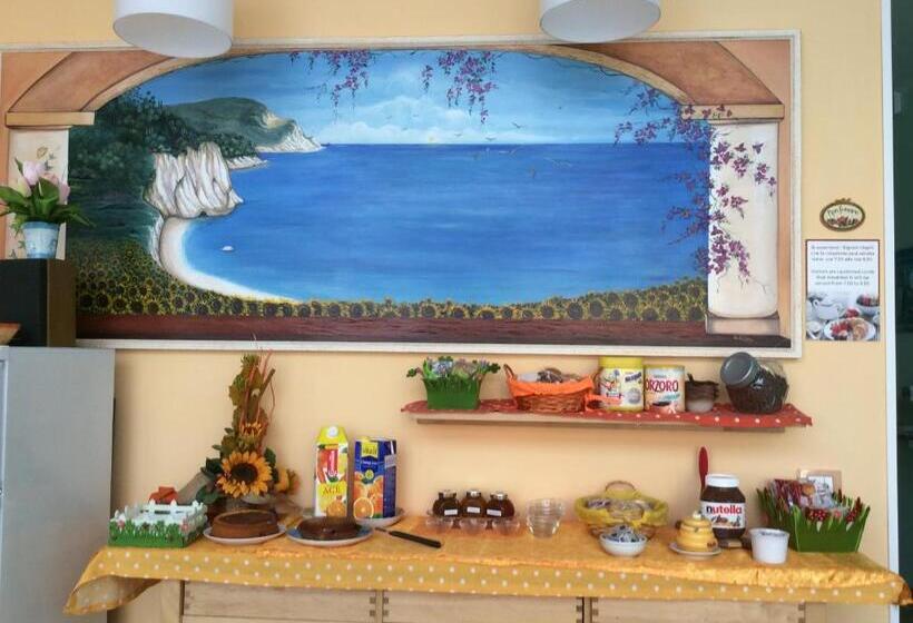 Hôtel Locanda Del Picchio