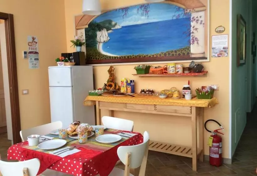 هتل Locanda Del Picchio