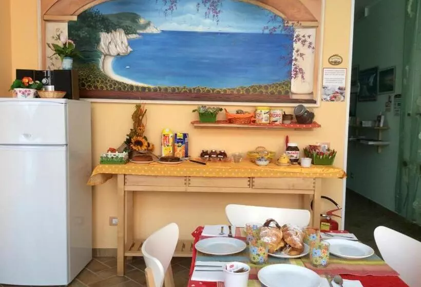 هتل Locanda Del Picchio