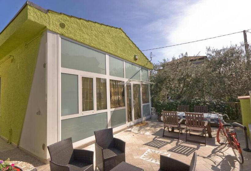 Hôtel Locanda Del Picchio