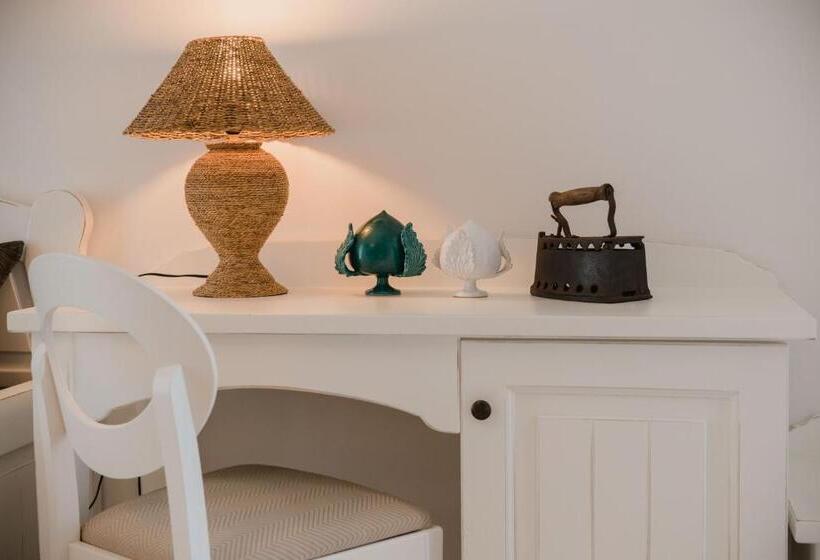 호텔 Masseria Tenuta Flora Maria