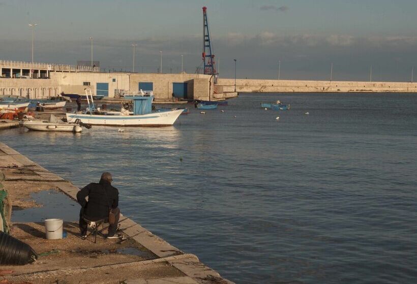 هتل Melo Accommodations