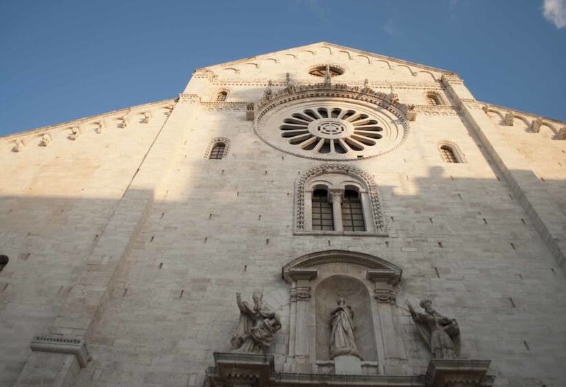 هتل Melo Accommodations