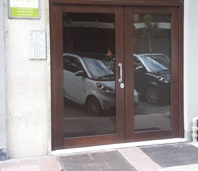 هتل Melo Accommodations