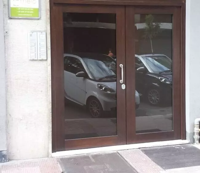 هتل Melo Accommodations