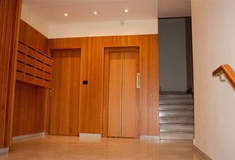 هتل Melo Accommodations