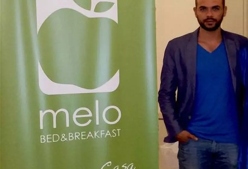 هتل Melo Accommodations