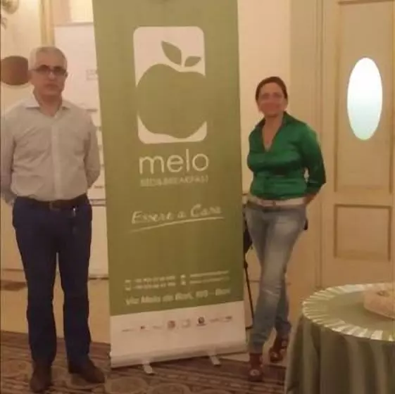 هتل Melo Accommodations