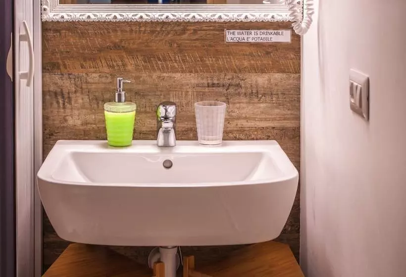 هتل Melo Accommodations