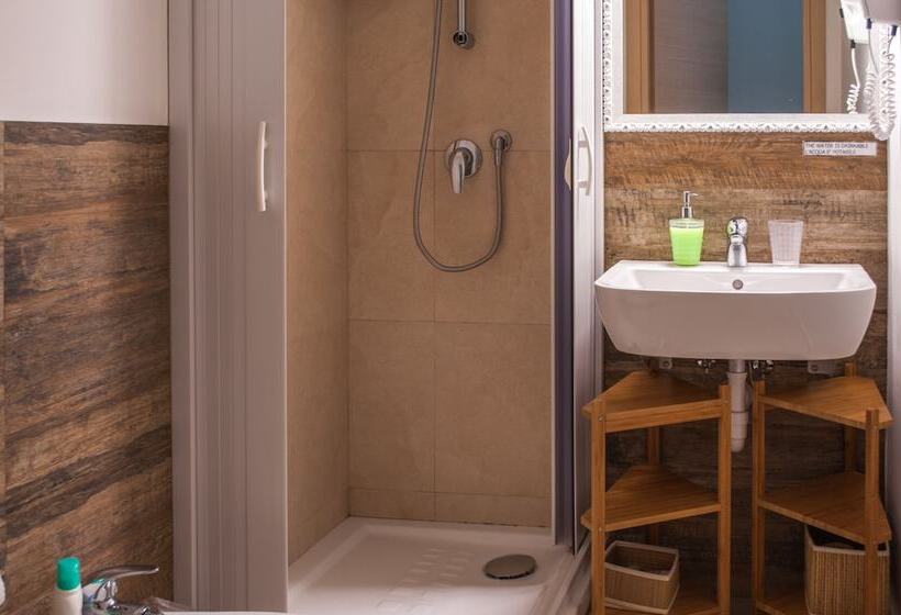 هتل Melo Accommodations