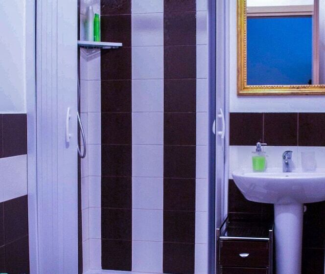 هتل Melo Accommodations