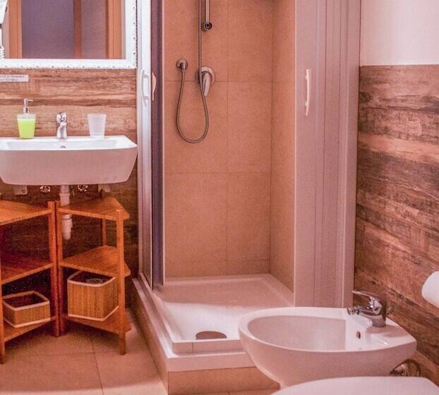 هتل Melo Accommodations