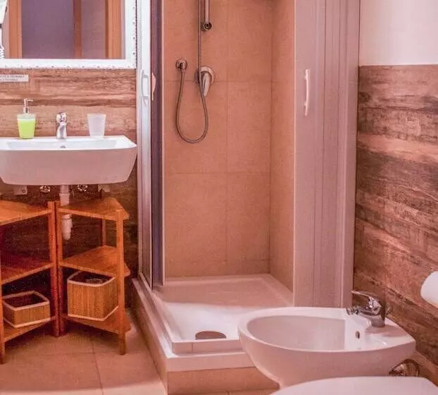 هتل Melo Accommodations