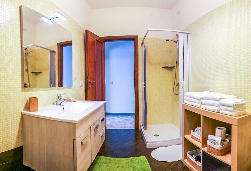 هتل Melo Accommodations