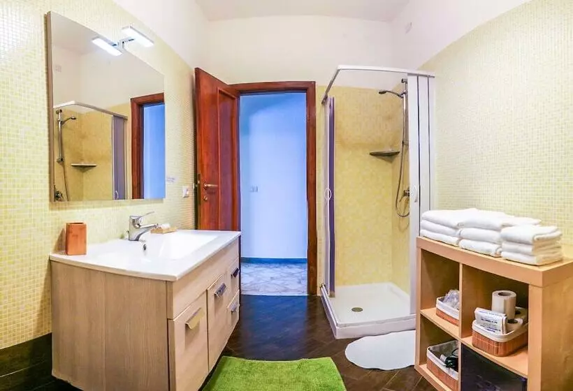 هتل Melo Accommodations