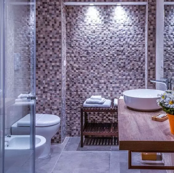 هتل Melo Accommodations